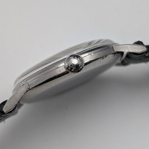 1961年 ロンジン Ref7178-1 紳士用 機械式腕時計 Cal30L 動作良好